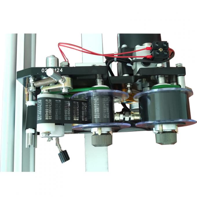Sello caliente de la cinta de DIKAI 5KG que cifra las líneas 220V de la máquina 3 3
