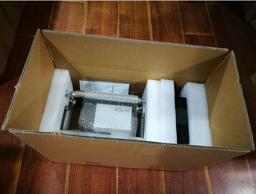 Sello caliente de la cinta de DIKAI 5KG que cifra las l&iacute;neas 220V de la m&aacute;quina 3 5