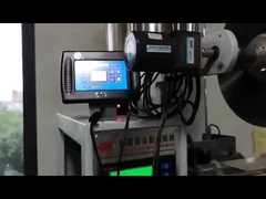 Impresora de transferencia térmica multifunción 50Hz 150W 24 x 40mm Impresora de fechas