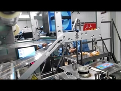 Impresora de cinta de transferencia térmica de 300 Dpi Fecha Código de barras 32MM