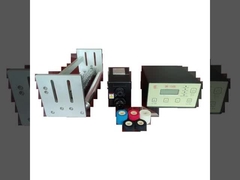 Codificador de rollos de tinta caliente