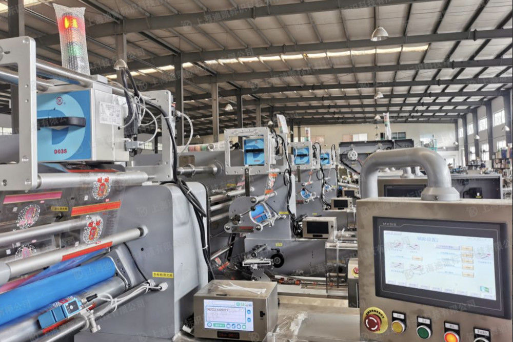 QR Code de D03S 300 Dpi 32M M que imprime la impresora Expiry Date del código del lote/al codificador del código de barras