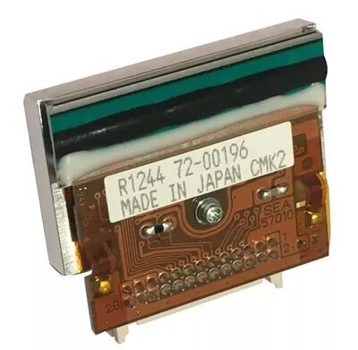 Cabeza de impresión de transferencia térmica de 32 mm 53 mm Kyocera para DIKAI VIDEOJET LINX TTO con costos competitivos y entrega instantánea