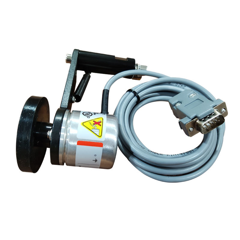 Impresora TTO automática DIKAI D05S con área de impresión de 53 mm*150 mm y velocidad de impresión de 2-36 m/min para bolsas de papel plástico