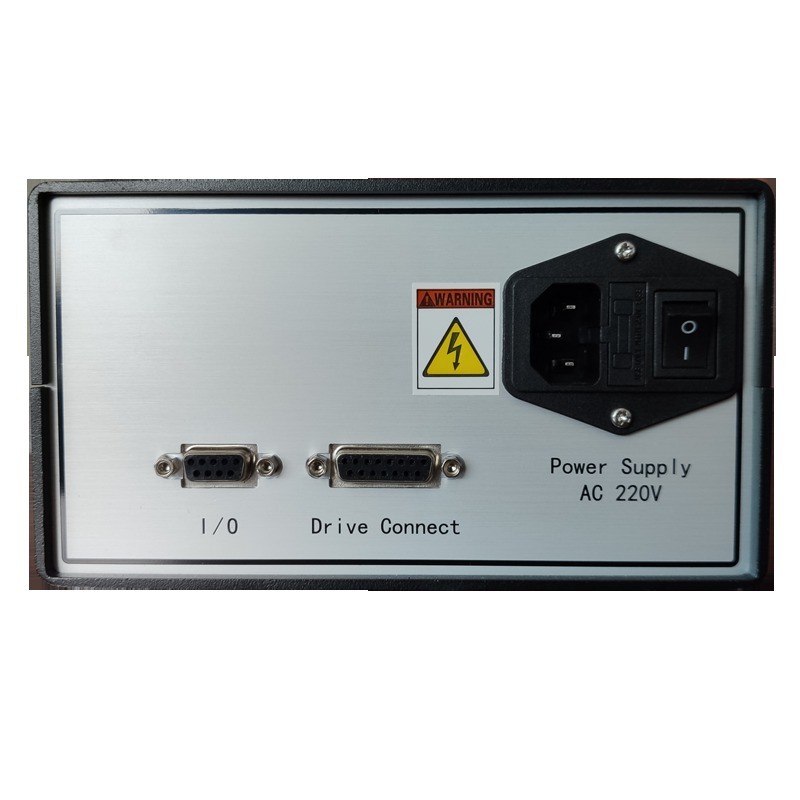 DIKAI DK-1500 High Speed Ink Roll Coder with 900 PPM and 60 meters/minute for Automatic Coding at 220V